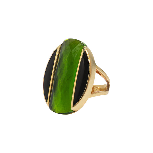 Ala Ring (The Igbo Earth Goddess)