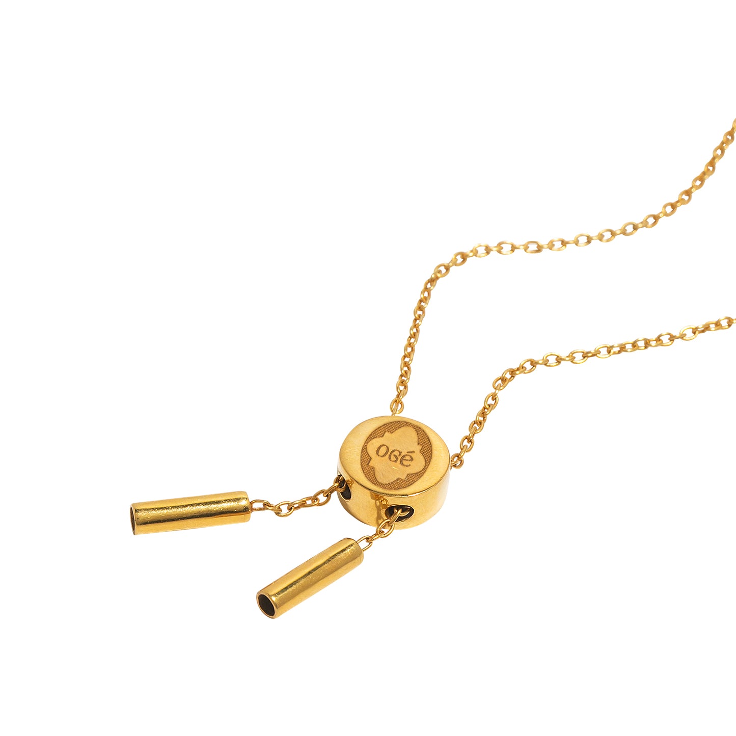 Valor Bracelet (Gold)