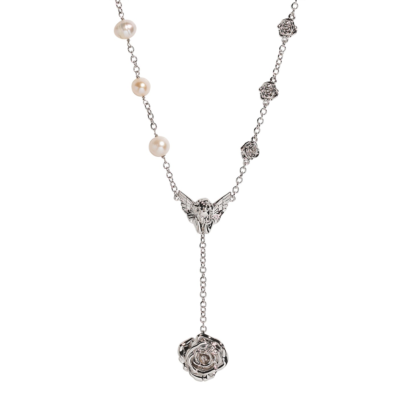 Devotion Necklace