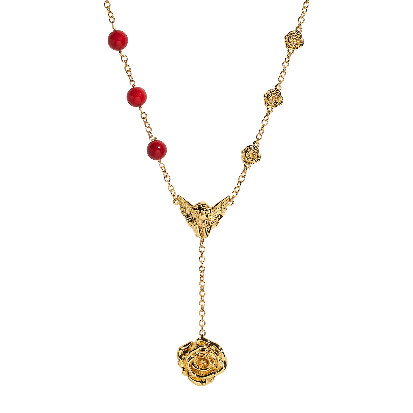 Fervor Necklace