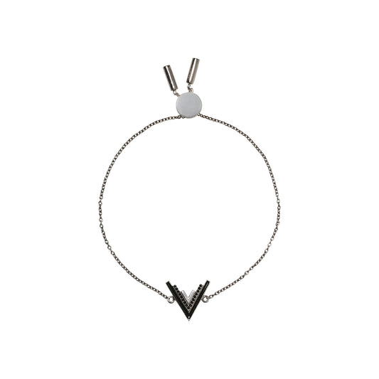 Valor Bracelet (Silver)