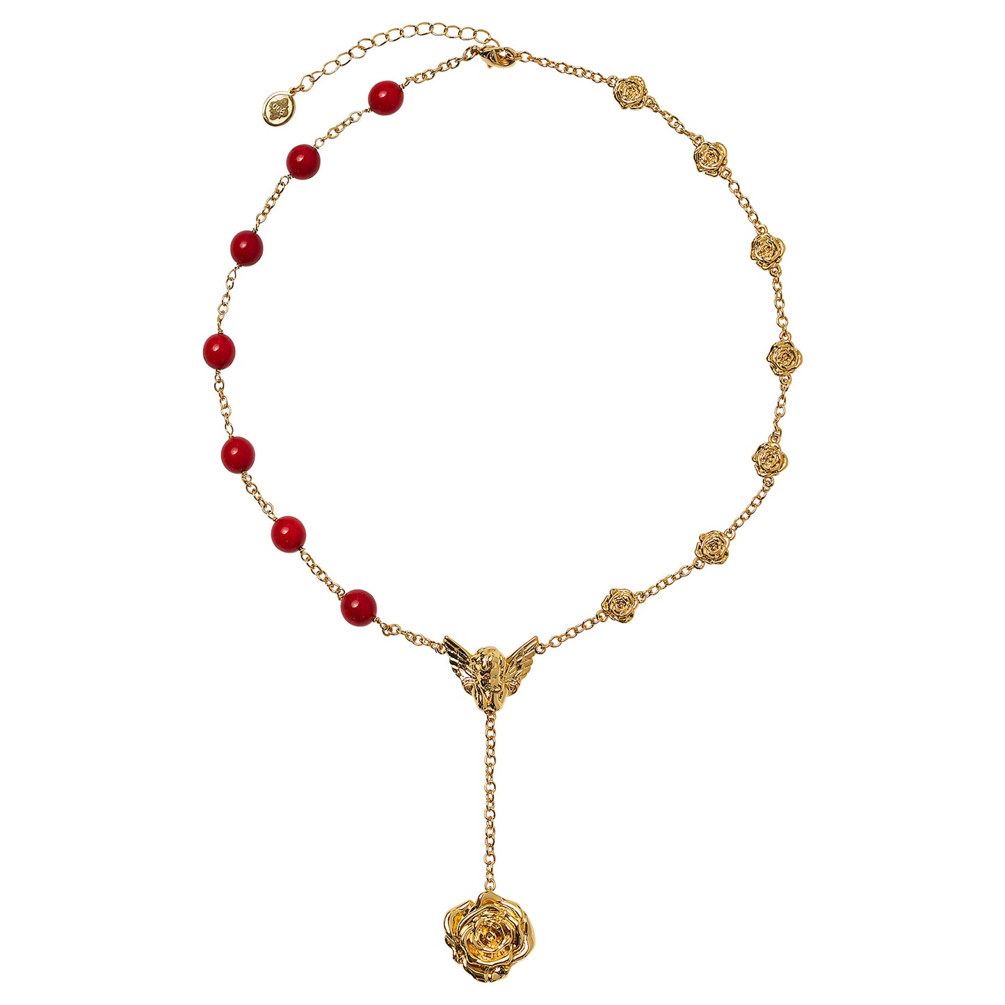 Fervor Necklace