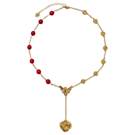 Fervor Necklace
