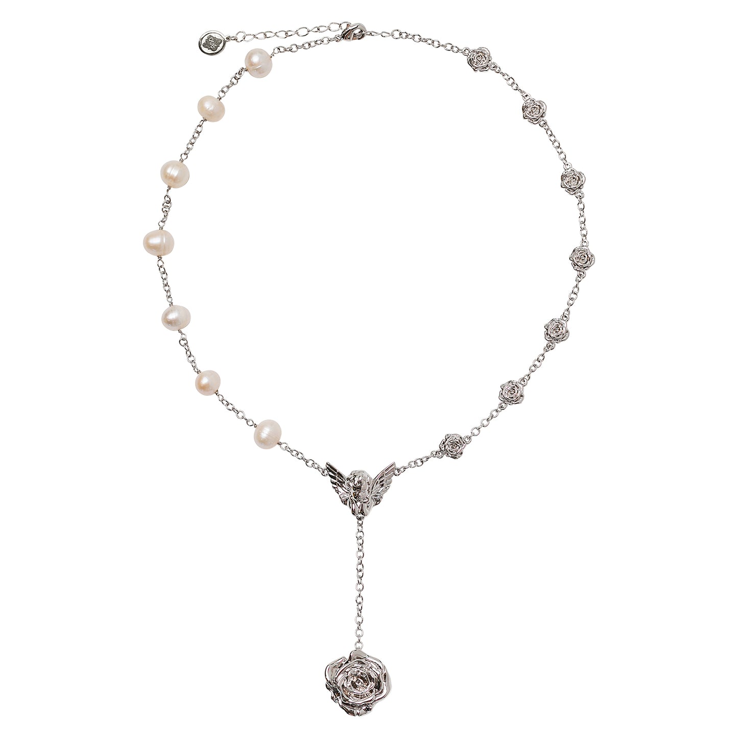 Devotion Necklace