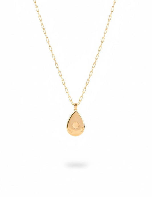The Lunara Necklace