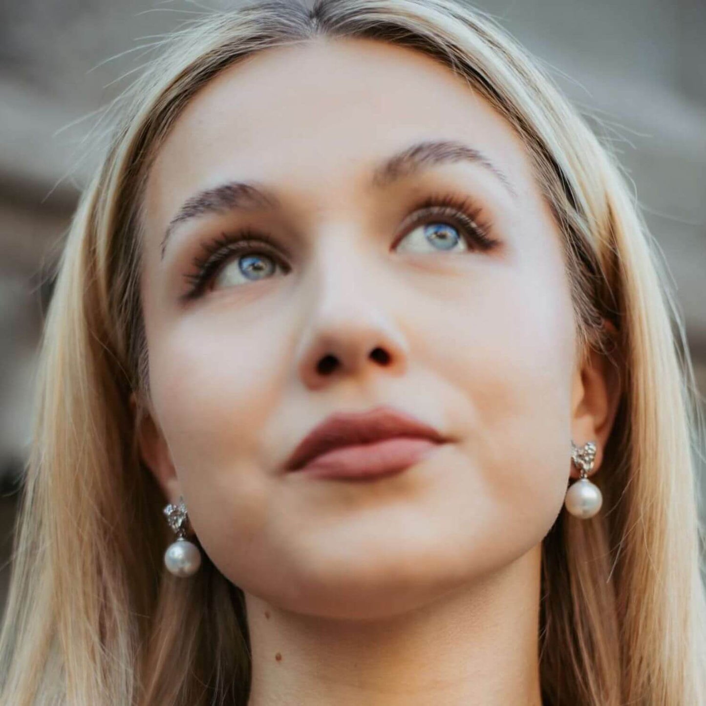 Ascend Earrings