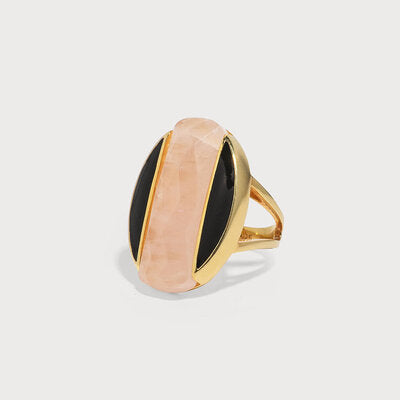 Harmonia Ring (The Greek Goddess of Harmony)