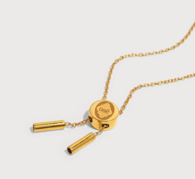 The Gold Valor Set