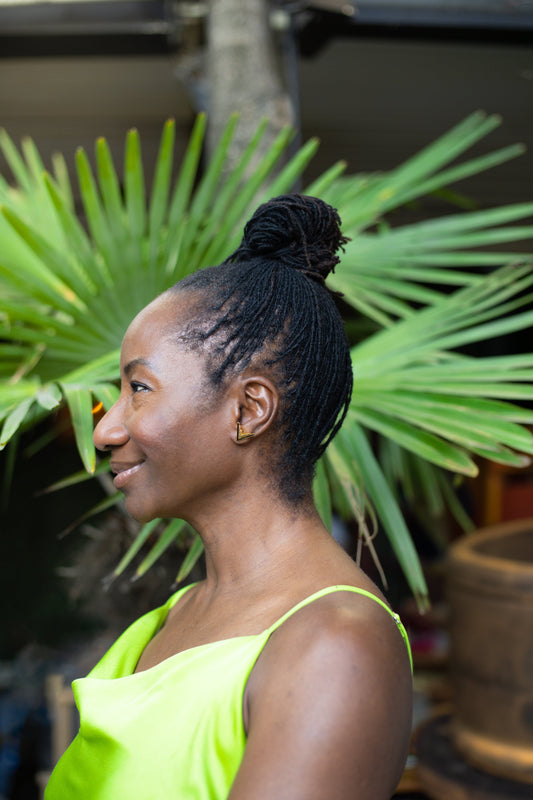 Jewelry for the Woman Who’s Done Shrinking: The Story Behind Oge Jewelry