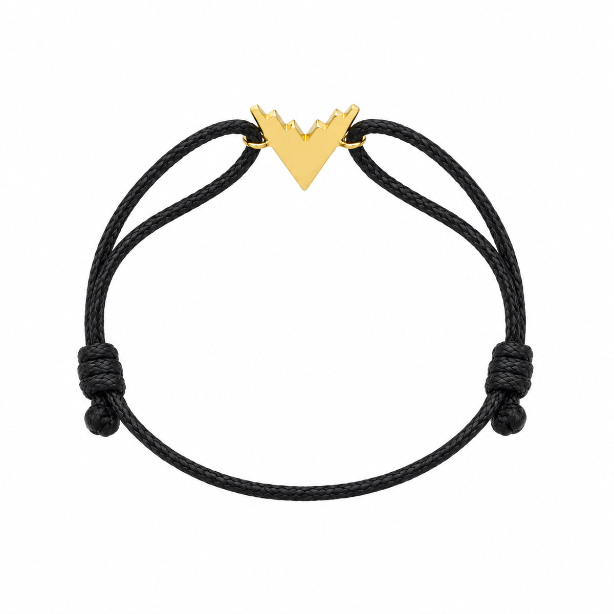 Valor Cord Bracelet