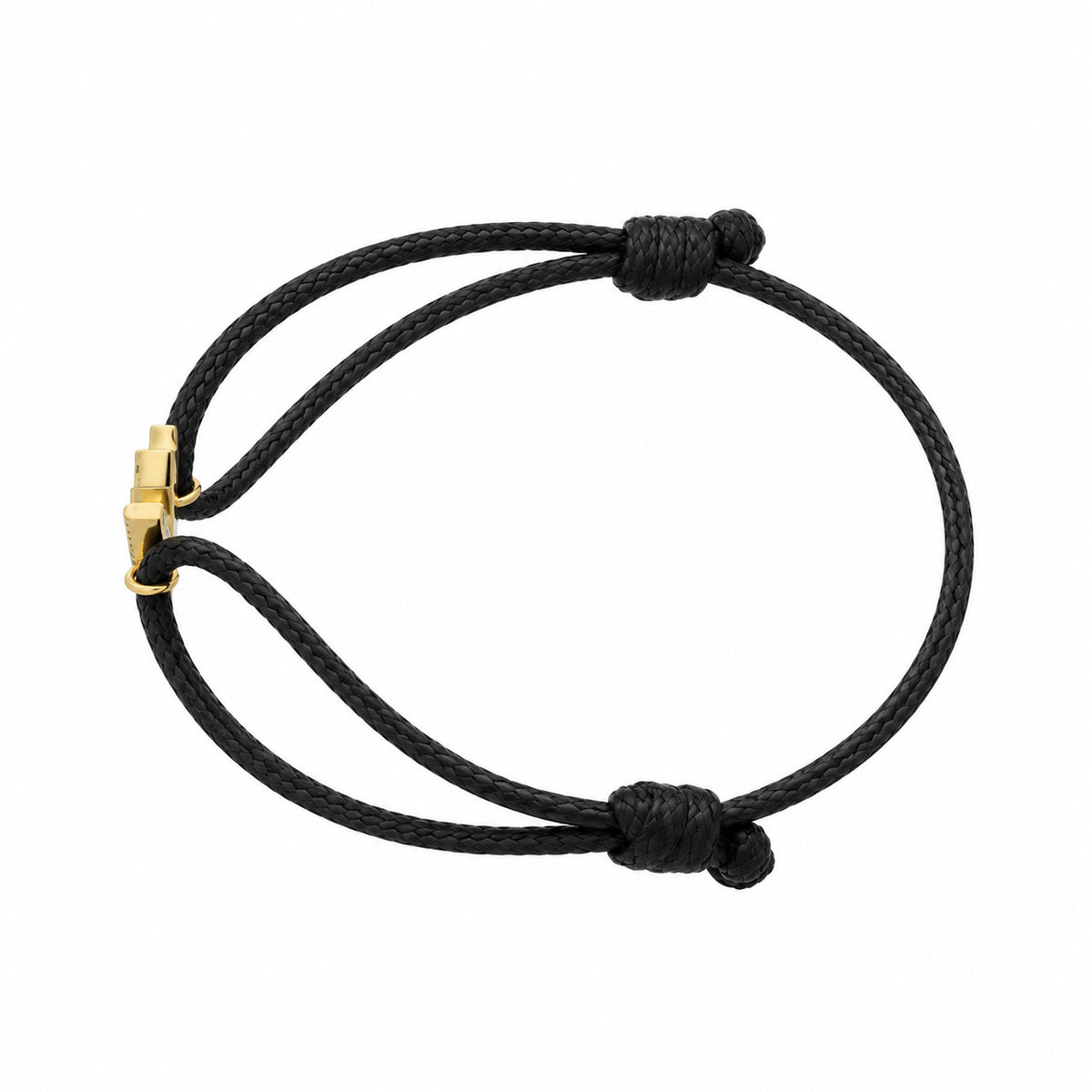 Valor Cord Bracelet