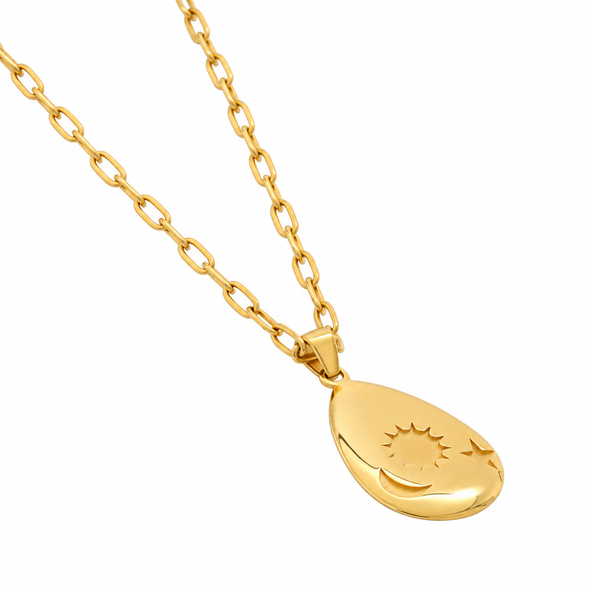 The Lunara Necklace