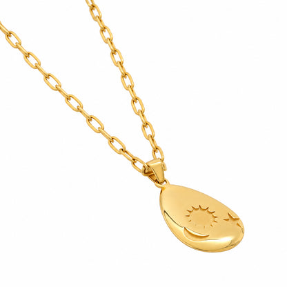 The Lunara Necklace