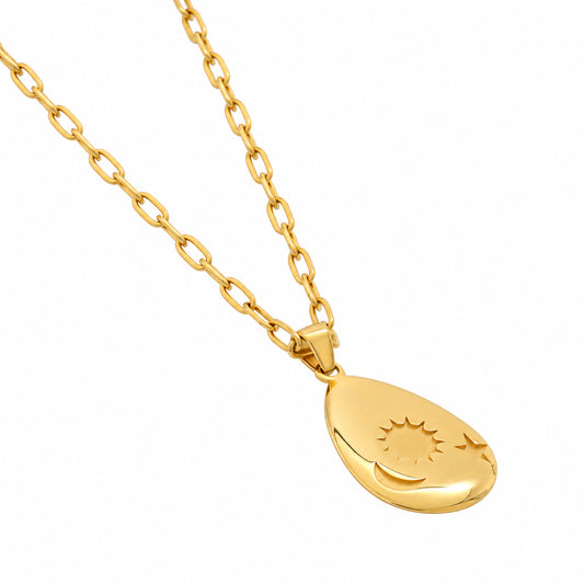 The Lunara Necklace