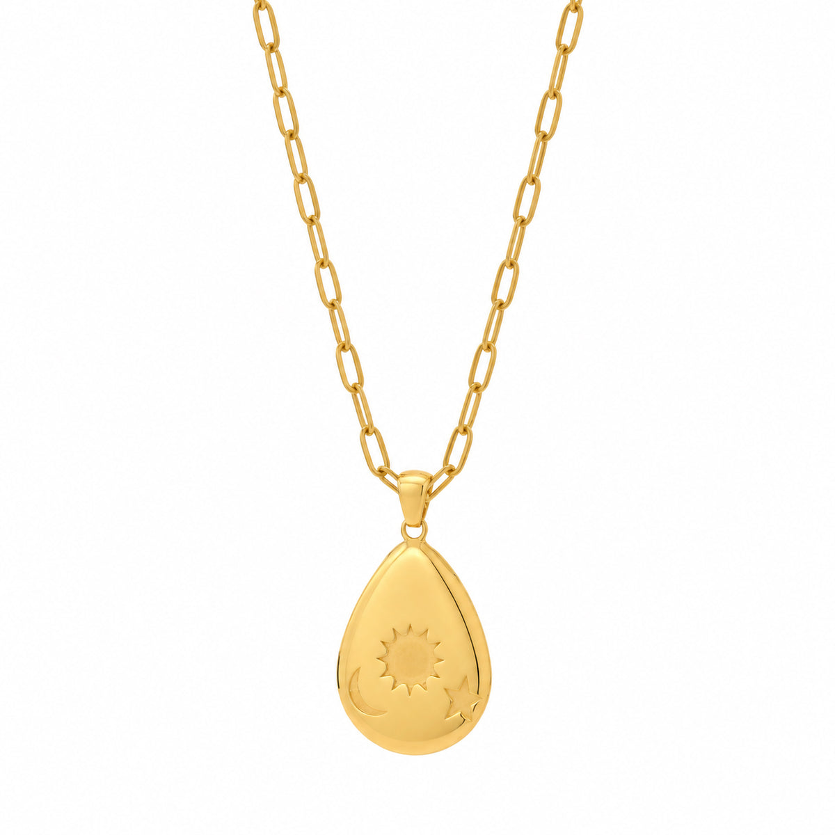The Lunara Necklace
