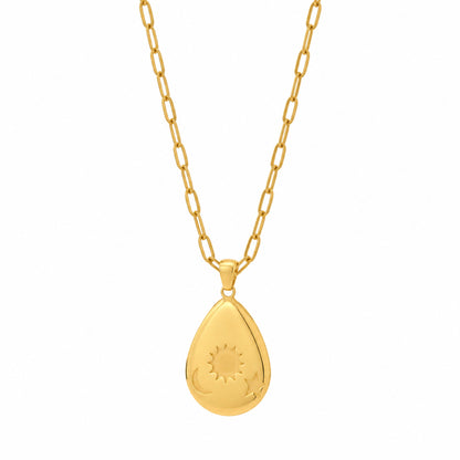 The Lunara Necklace