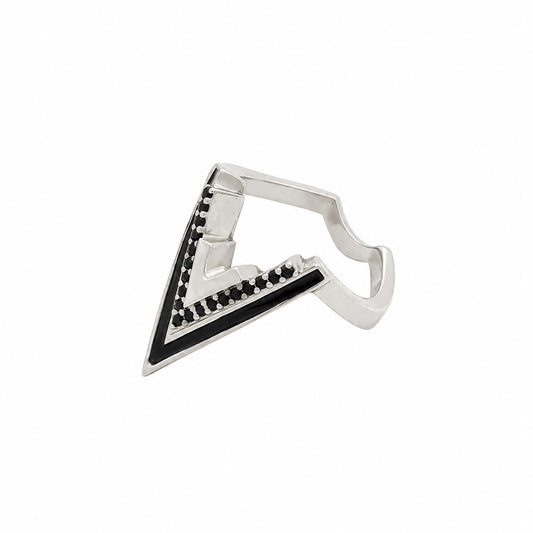 Valor Ring (Silver)