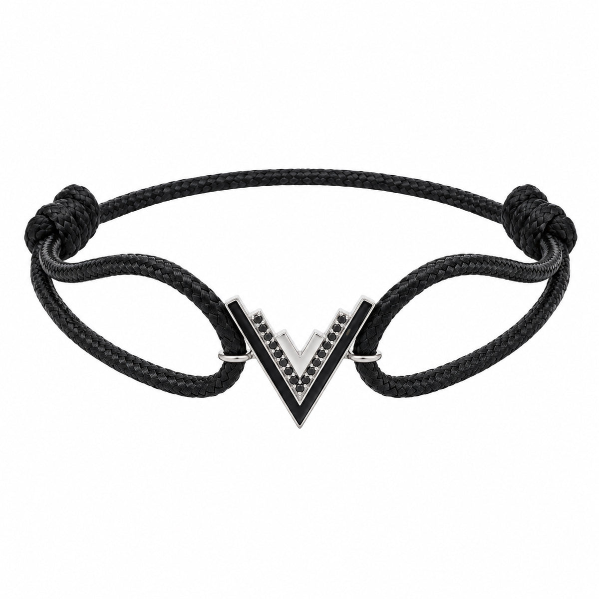 Valor Cord Bracelet