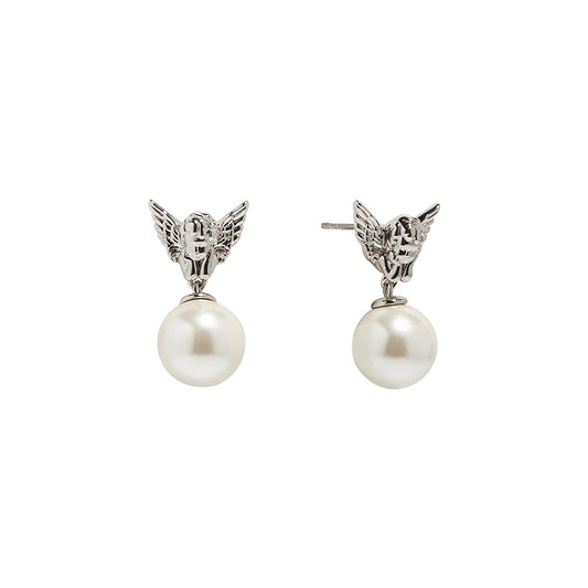 Ascend Earrings