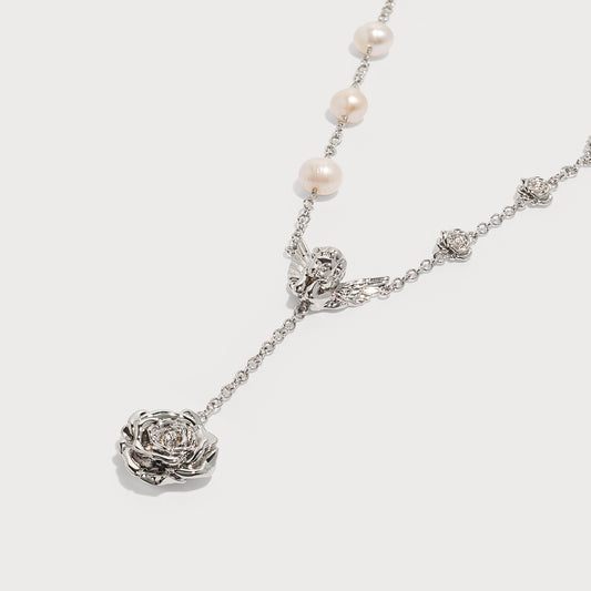 Devotion Necklace