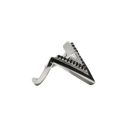 Valor Ring (Silver)