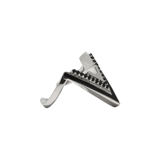 Valor Ring (Silver)