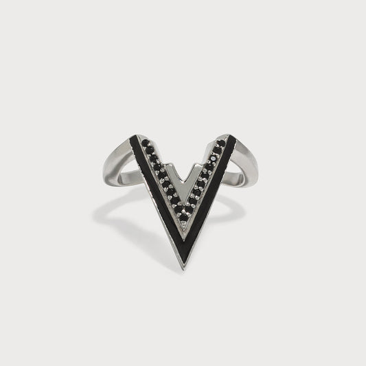 Valor Ring (Silver)