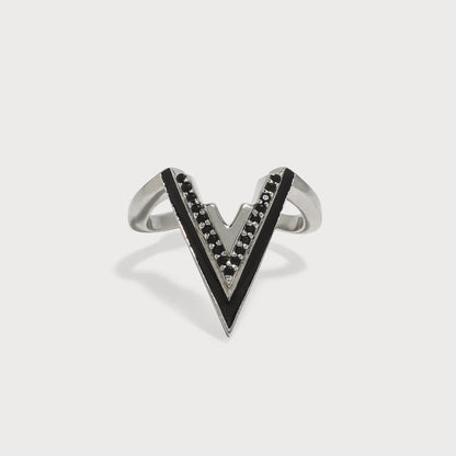 The Silver Valor Set