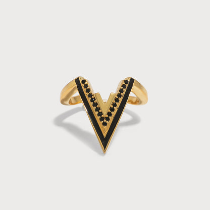 The Gold Valor Set
