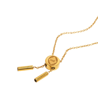 Valor Bracelet (Gold)