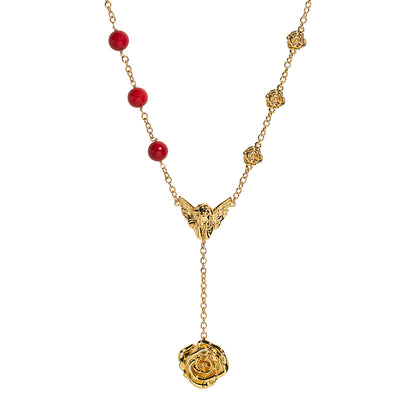 Fervor Necklace