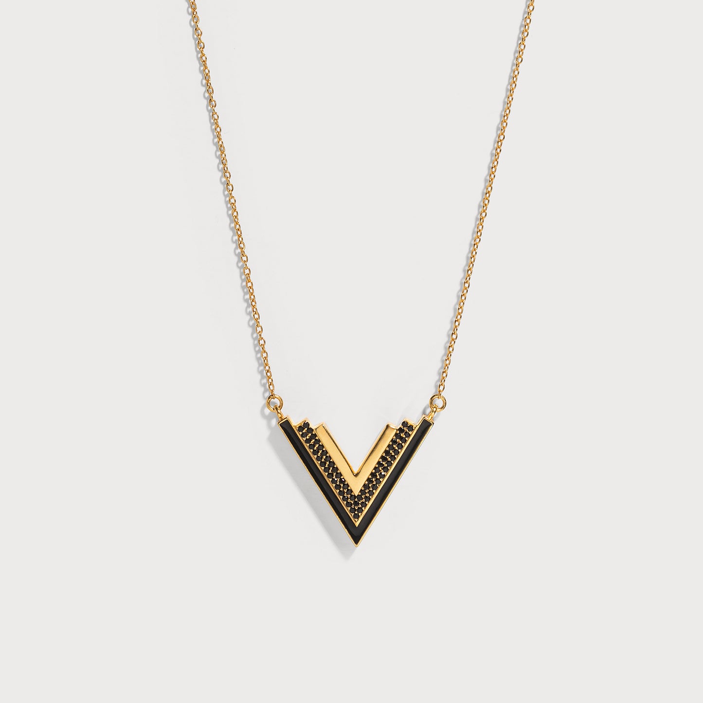 The Gold Valor Set