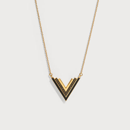 The Gold Valor Set