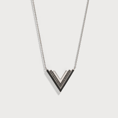 The Silver Valor Set