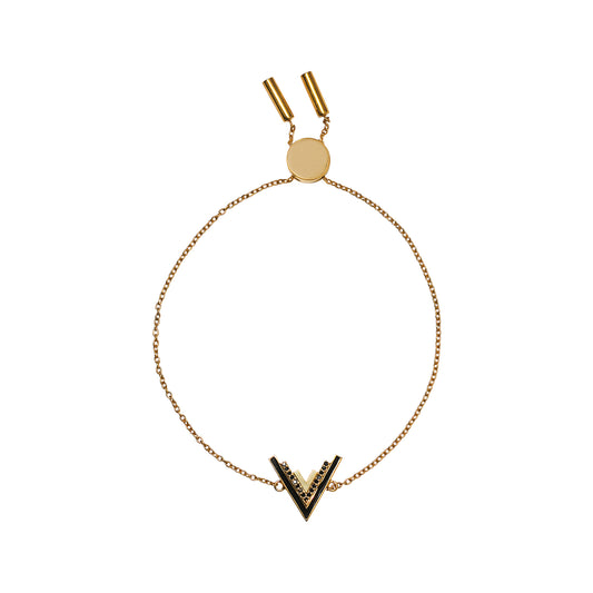 Valor Bracelet (Gold)