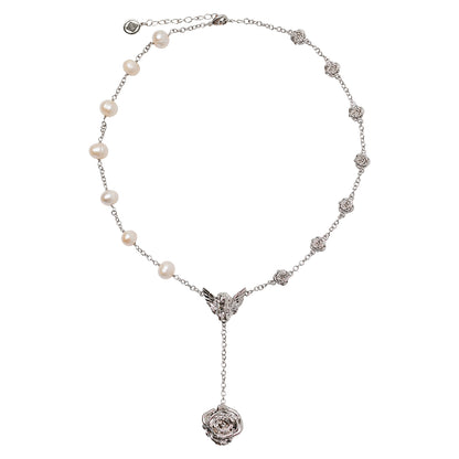 Devotion Necklace