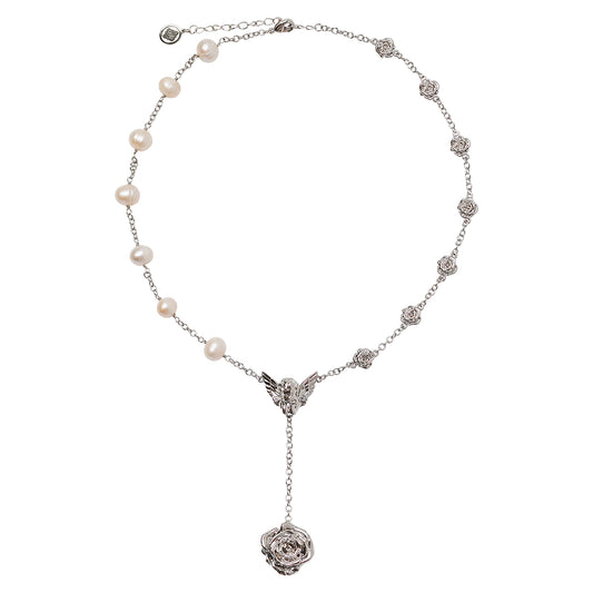 Devotion Necklace
