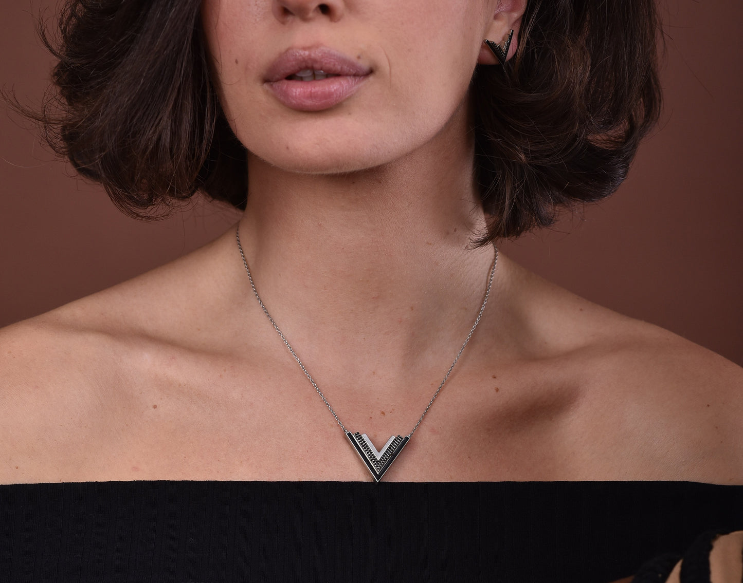 Victorious Rise Set (Silver)