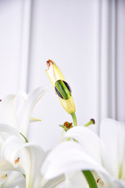 Ala Ring (The Igbo Earth Goddess)