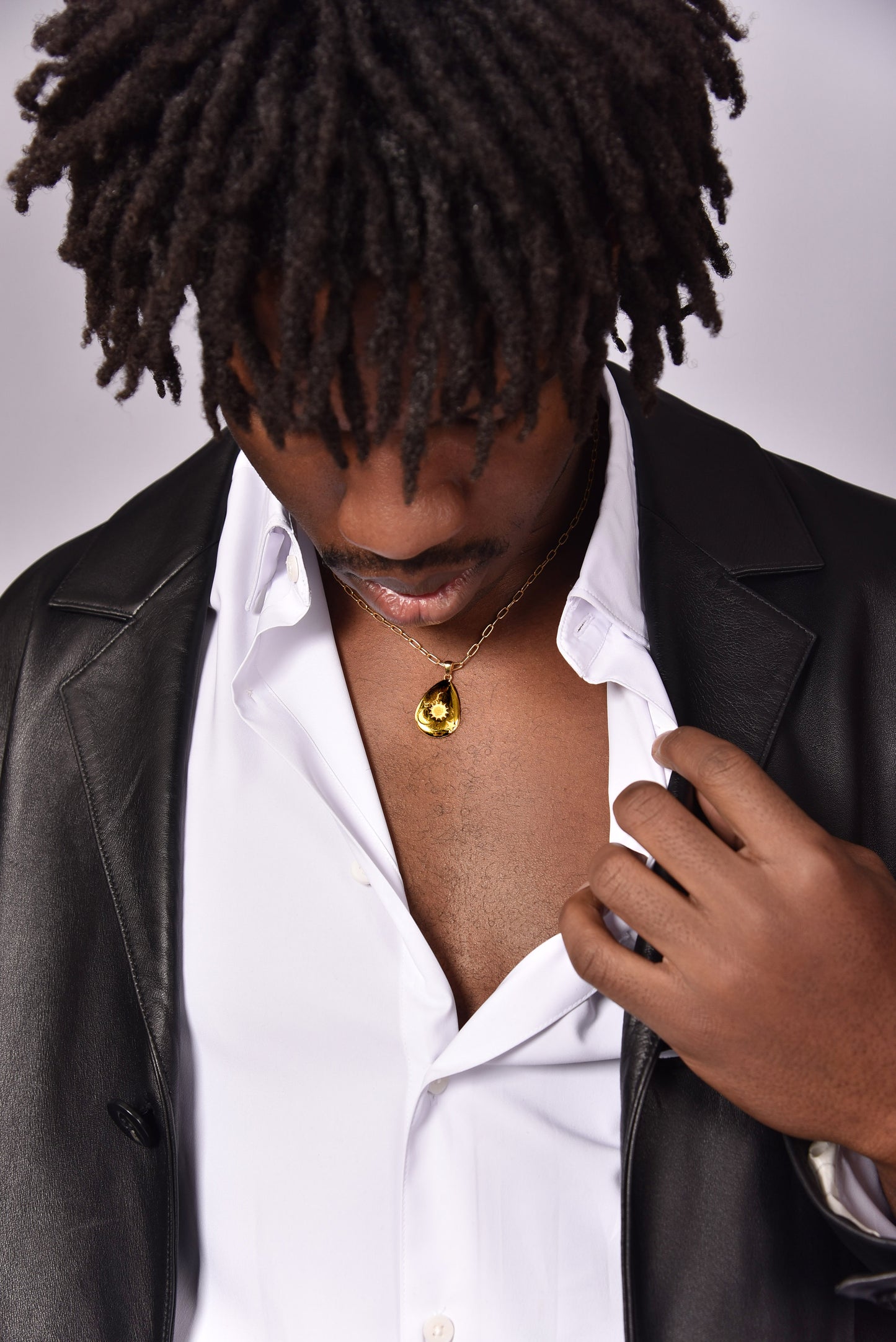 The Lunara Necklace