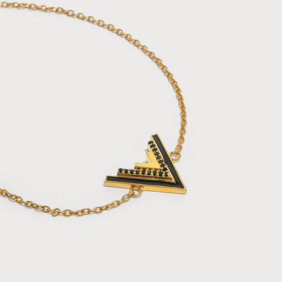 The Gold Valor Set