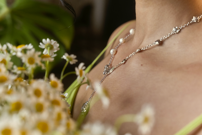 Devotion Necklace