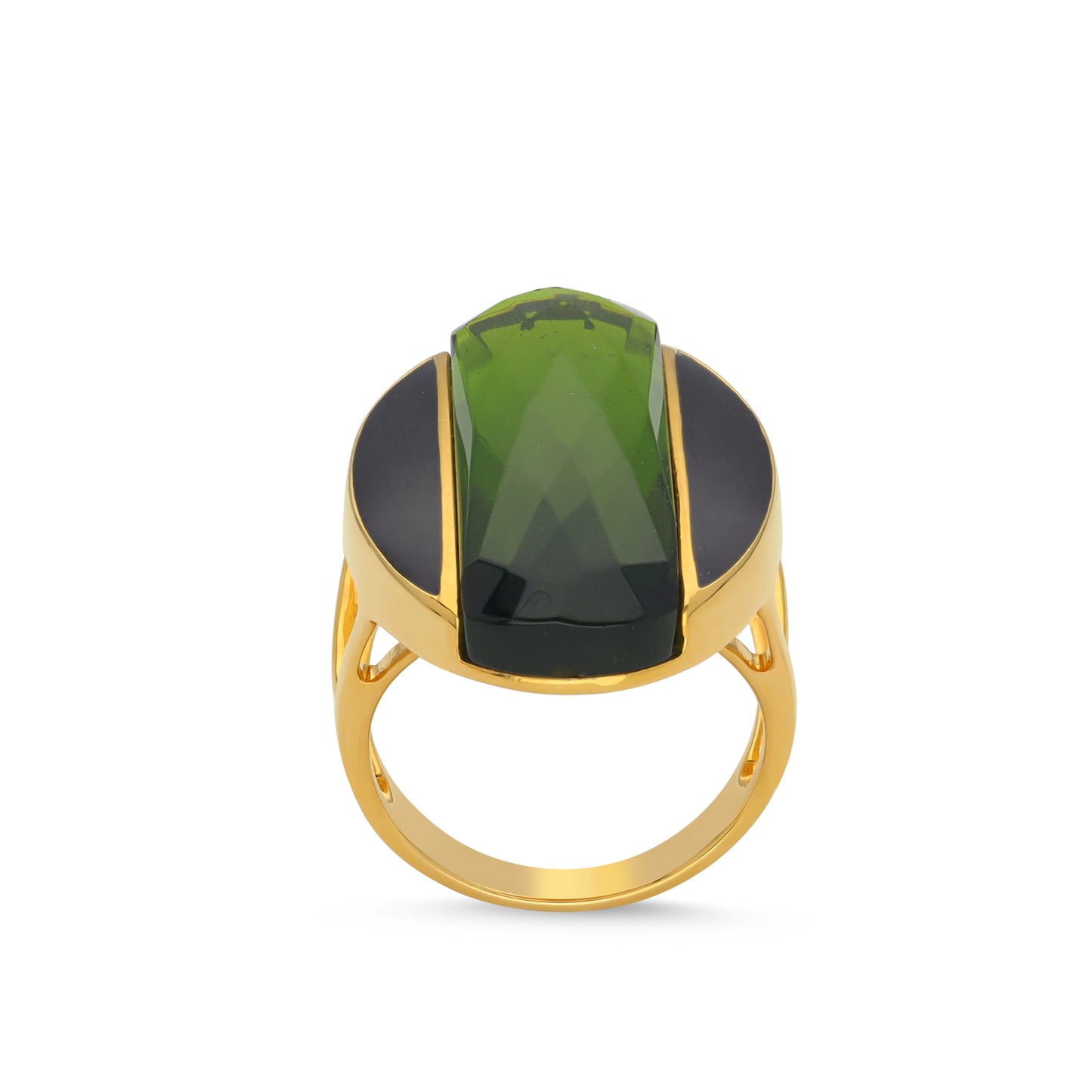 Ala Ring (The Igbo Earth Goddess)