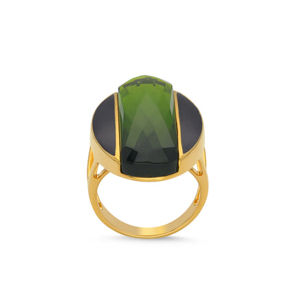 Ala Ring (The Igbo Earth Goddess)